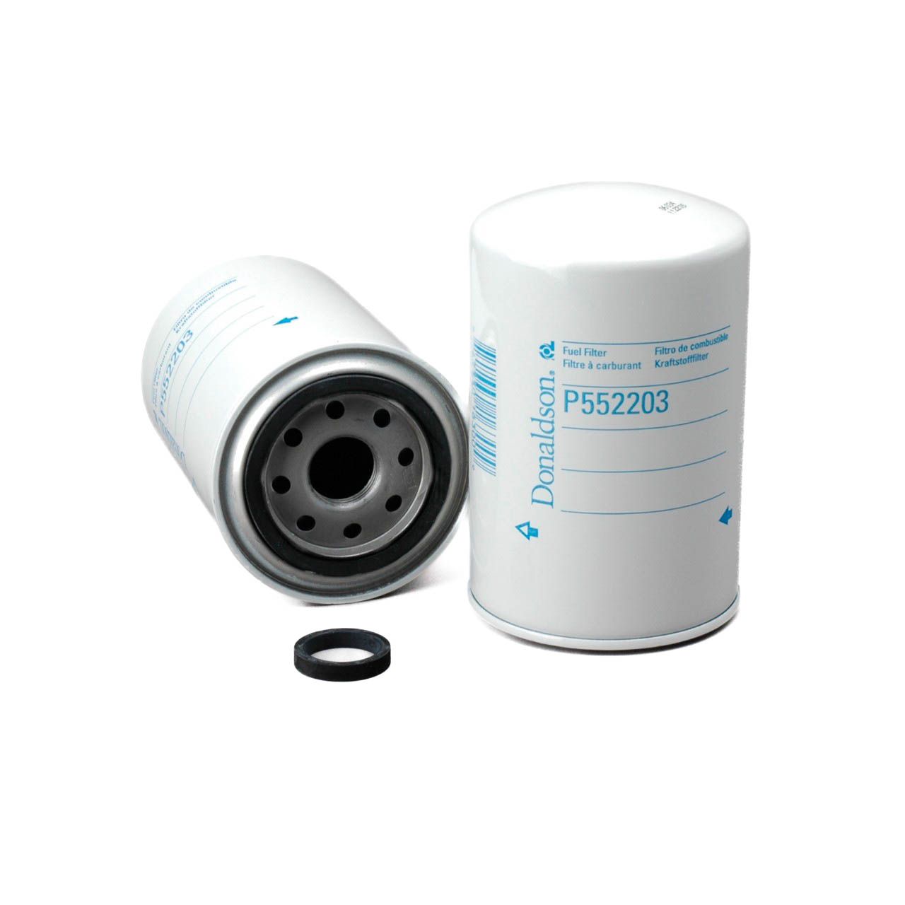 Kraftstofffilter Kraftstoff Filter