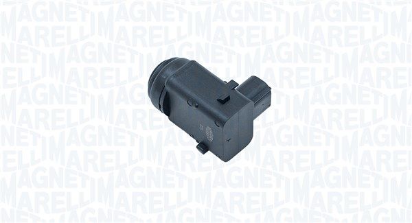 Sensor Einparkhilfe