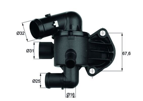 Thermostat