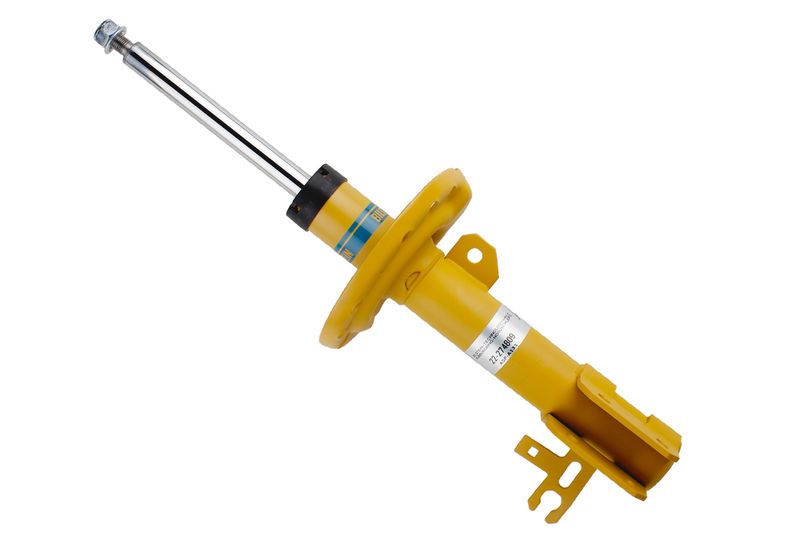 Set: 2 × Gas-Stoßdämpfer