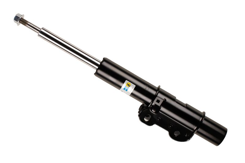 Gas-Stoßdämpfer