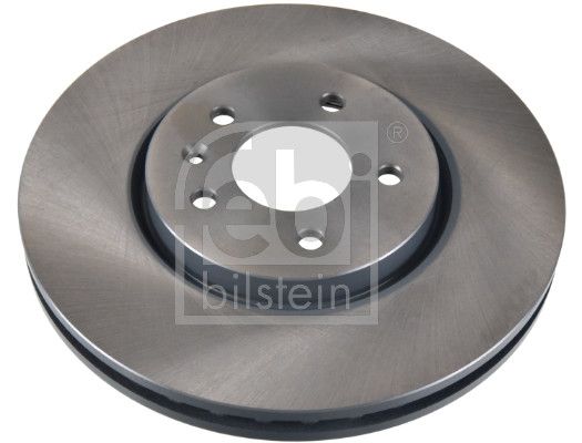 Bremsscheibe Scheibenbremse