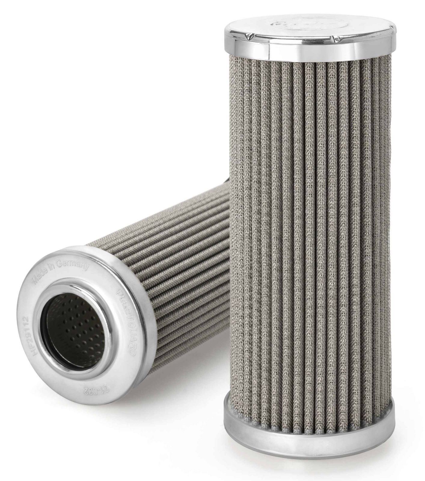 Arbeitshydraulik Filter Hydraulische Anlage