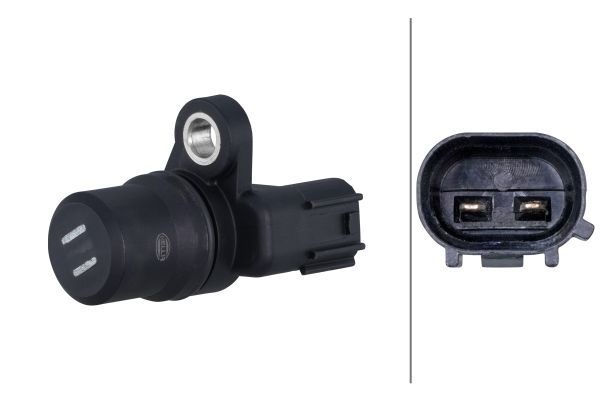 ABS Sensor Drehzahlmesser