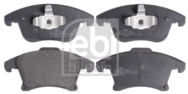 Bremsbelag Satz Bremsscheibe Scheibenbremse