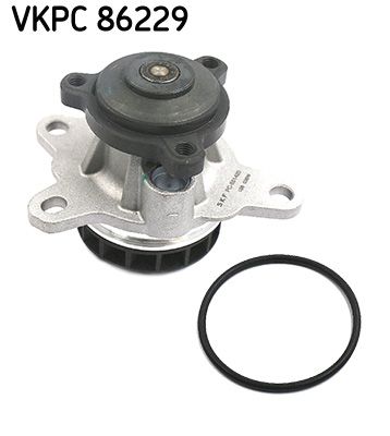 Wasserpumpe Kühlmittelpumpe
