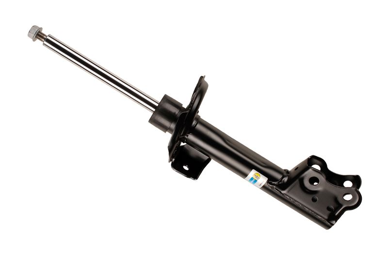 Gas-Stoßdämpfer