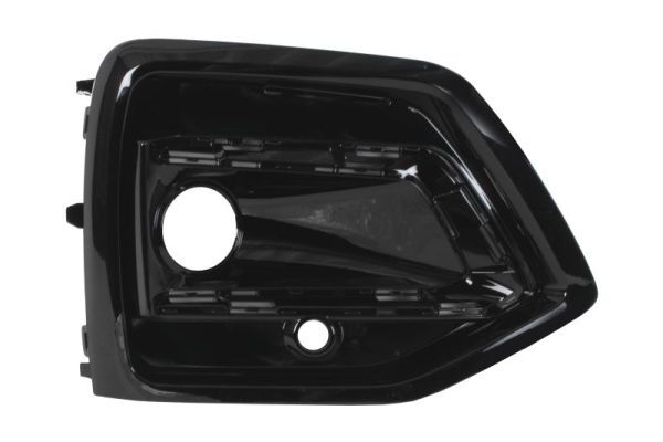 Stoßstange Gitter