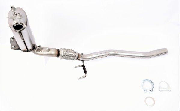 Dieselpartikelfilter (DPF)