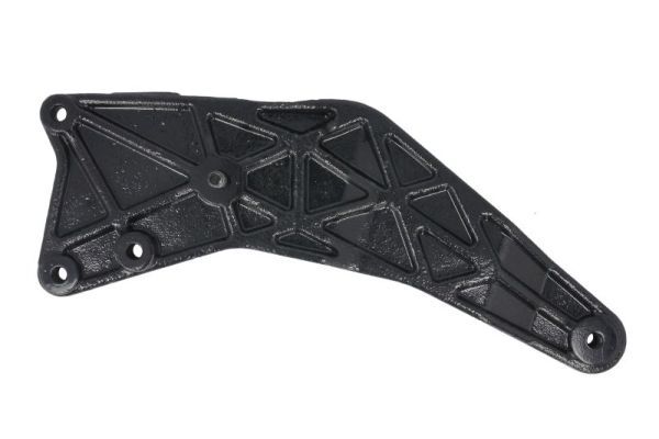 Stoßstange Halter