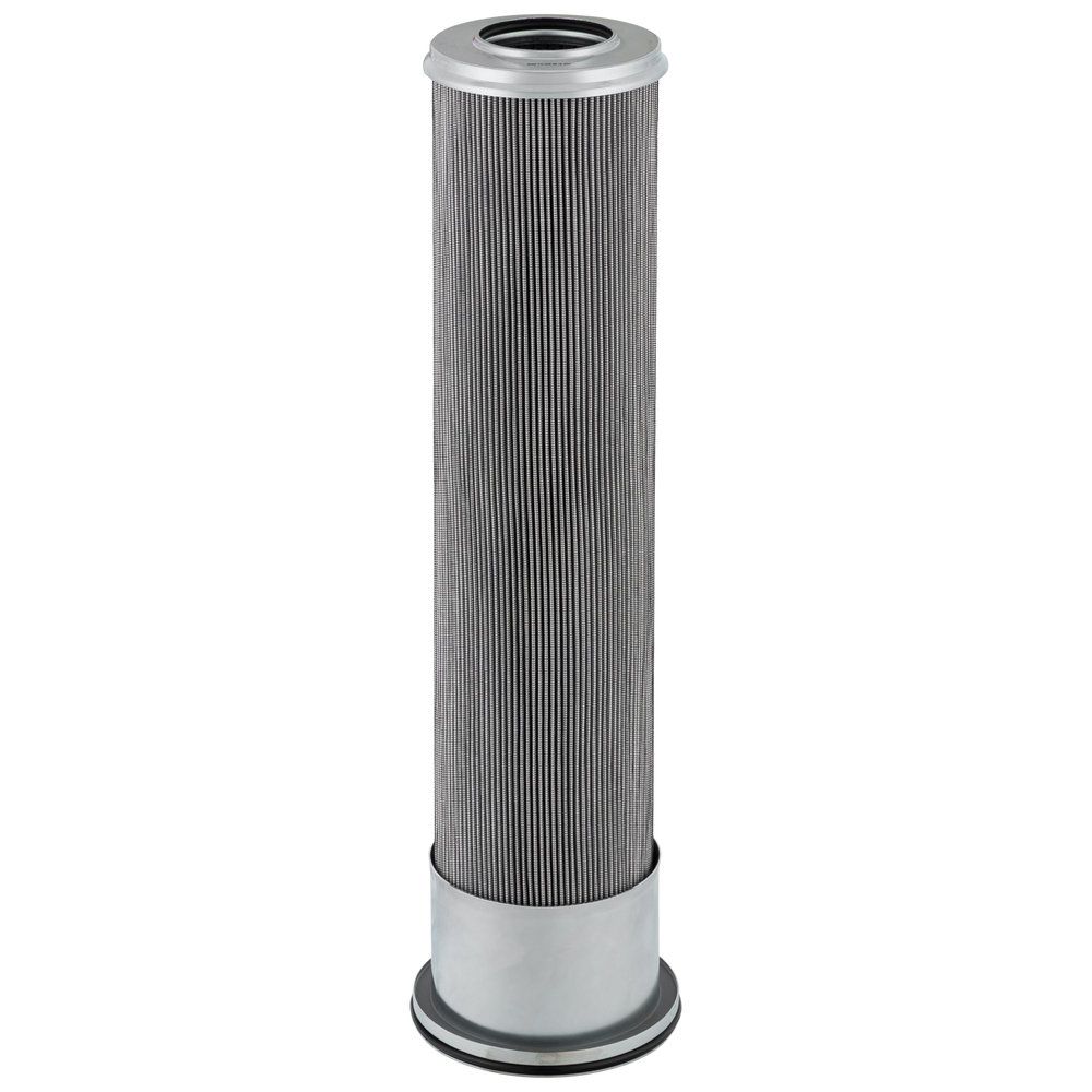 Arbeitshydraulik Filter Hydraulische Anlage