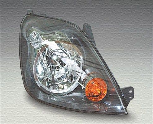 Scheinwerfer