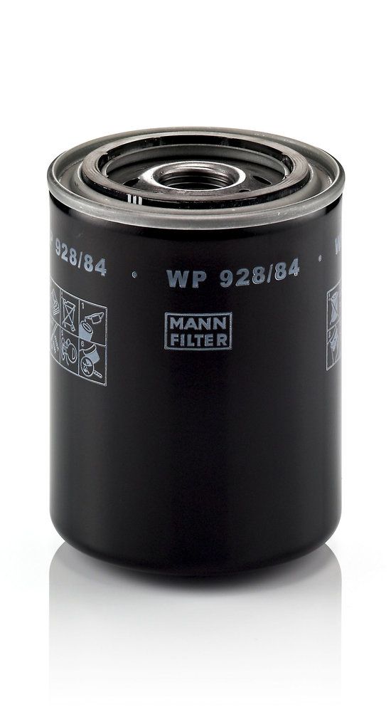Ölfilter Öl Filter
