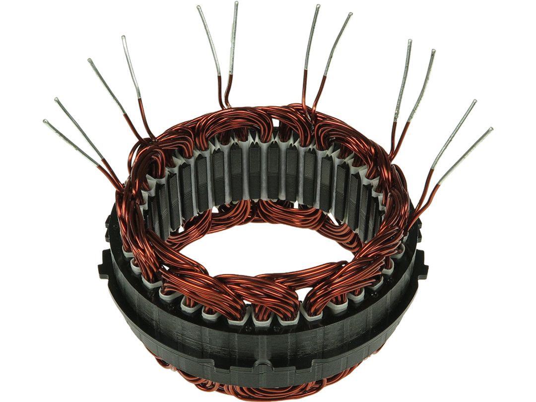 Stator Lichtmaschine Generator