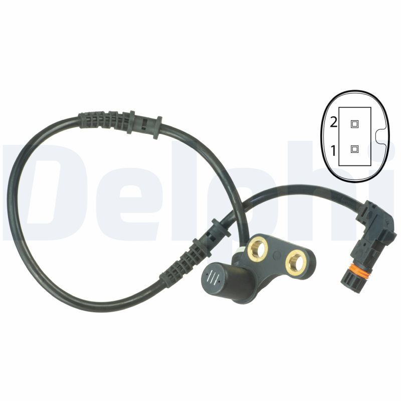 ABS Sensor Drehzahlmesser