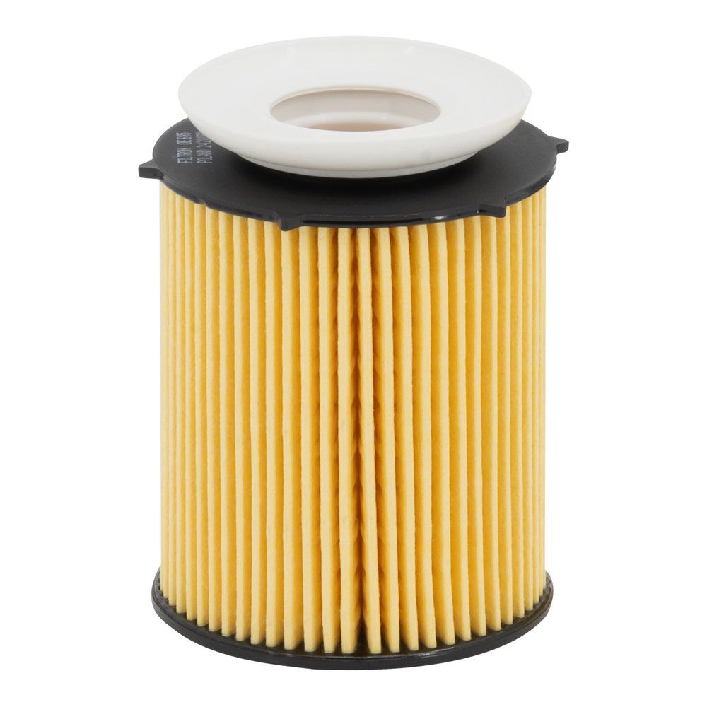 Ölfilter