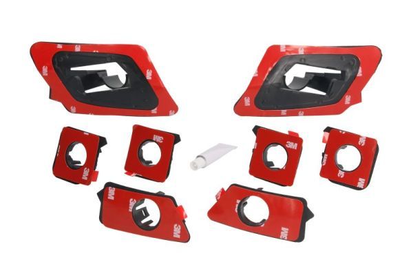 Halter Sensor Einparkhilfe