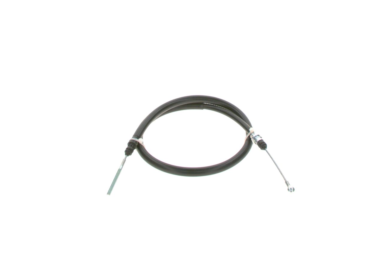 Handbremsseile Set 2 Stück