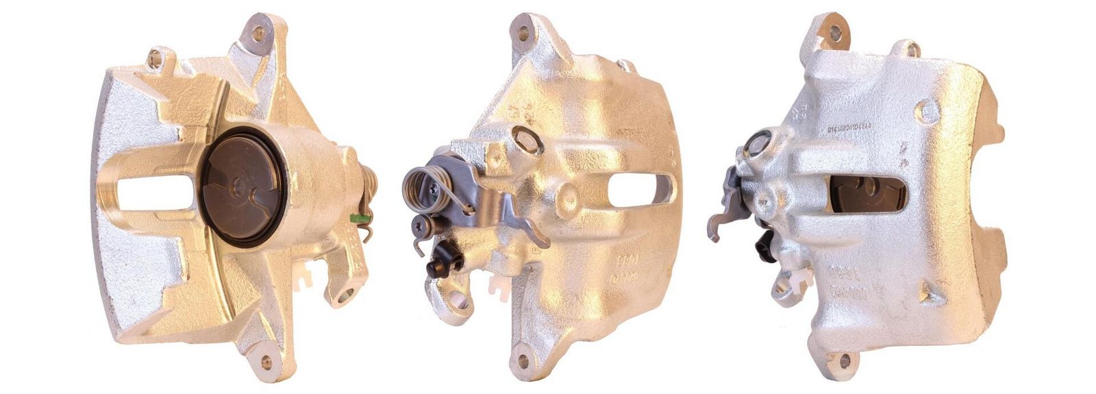 Bremssattel Bremszange