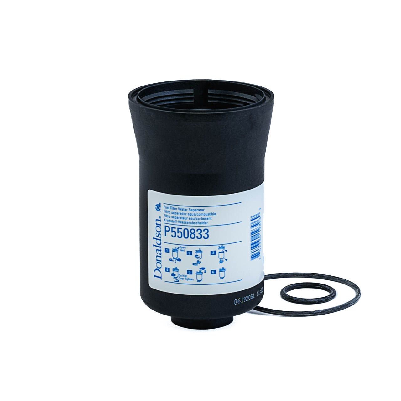 Kraftstofffilter Kraftstoff Filter