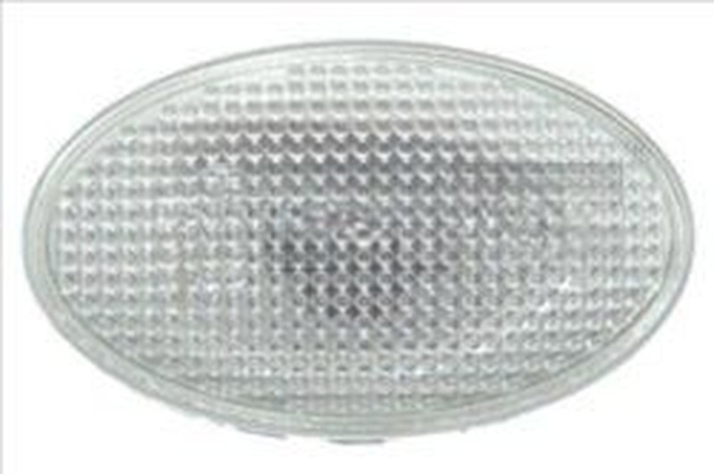 Blinker Blinkleuchte