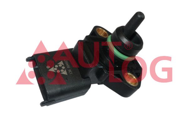 Sensor Saugrohrdruck