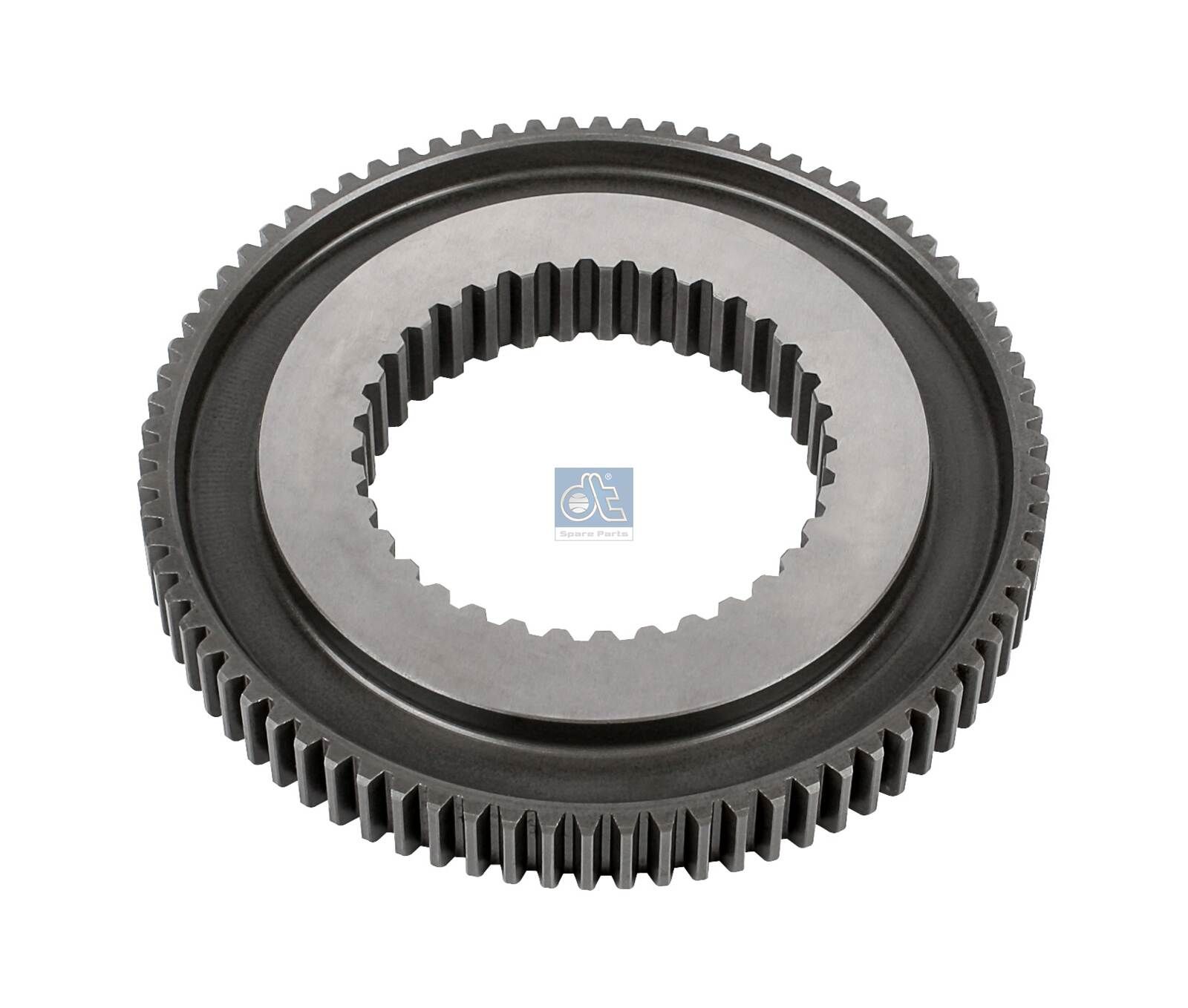 Synchronizer-Hub