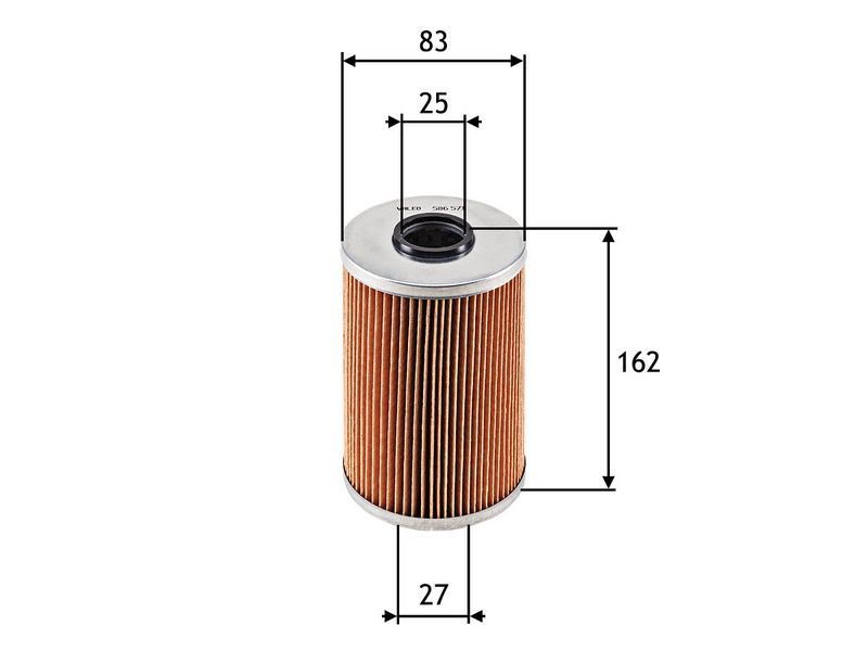 Ölfilter