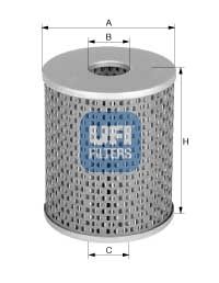 Kraftstofffilter Kraftstoff Filter
