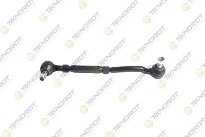 Set: 2 × Spurstange