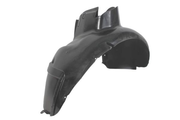 Set: Innenkotflügel + Radhausschale (Innenkotflügel) Klemmensatz