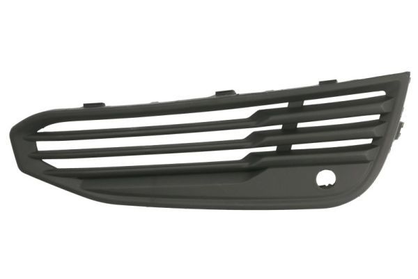 Stoßstange Gitter