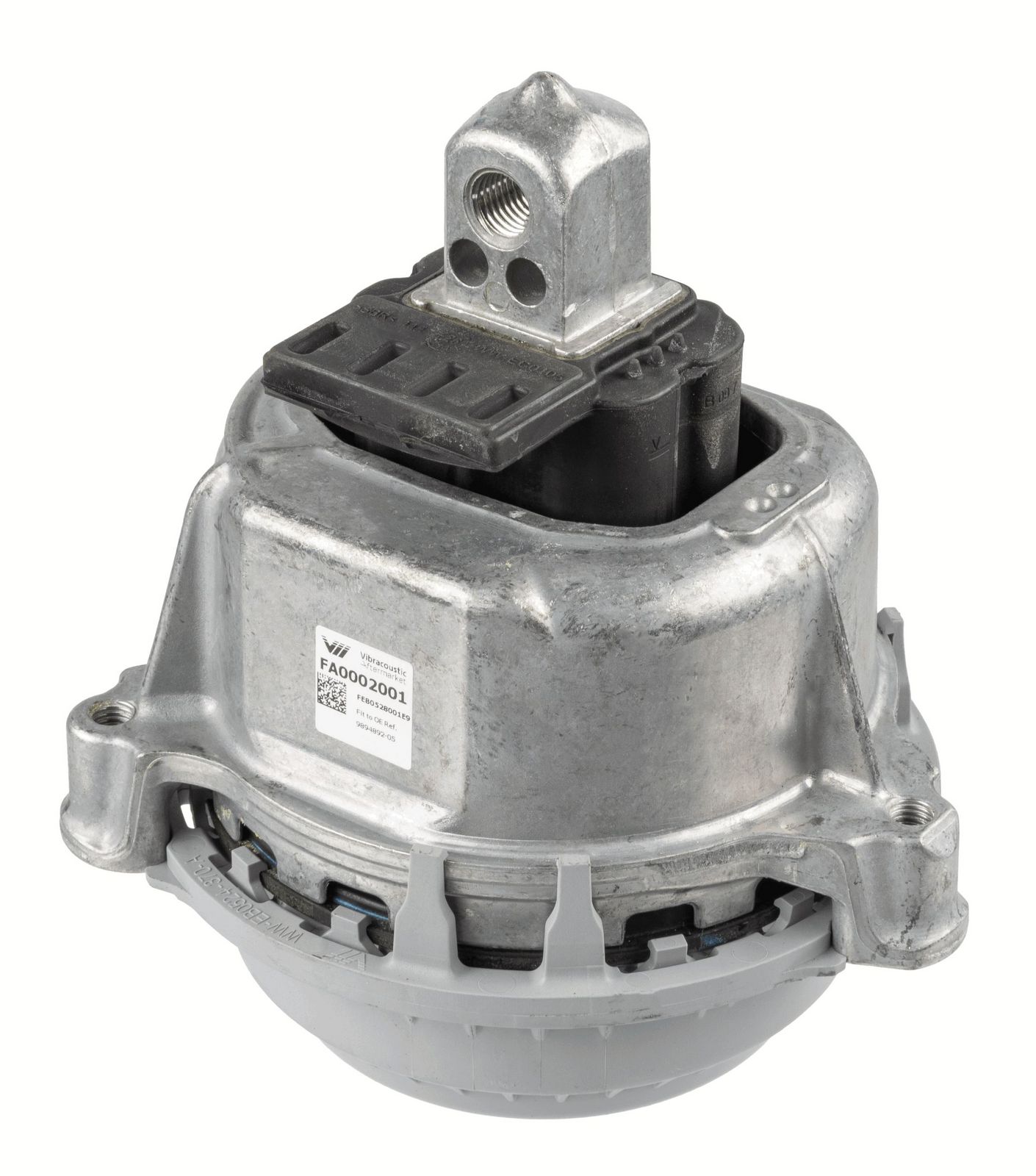 Motorlager Motorhalter Lagerung