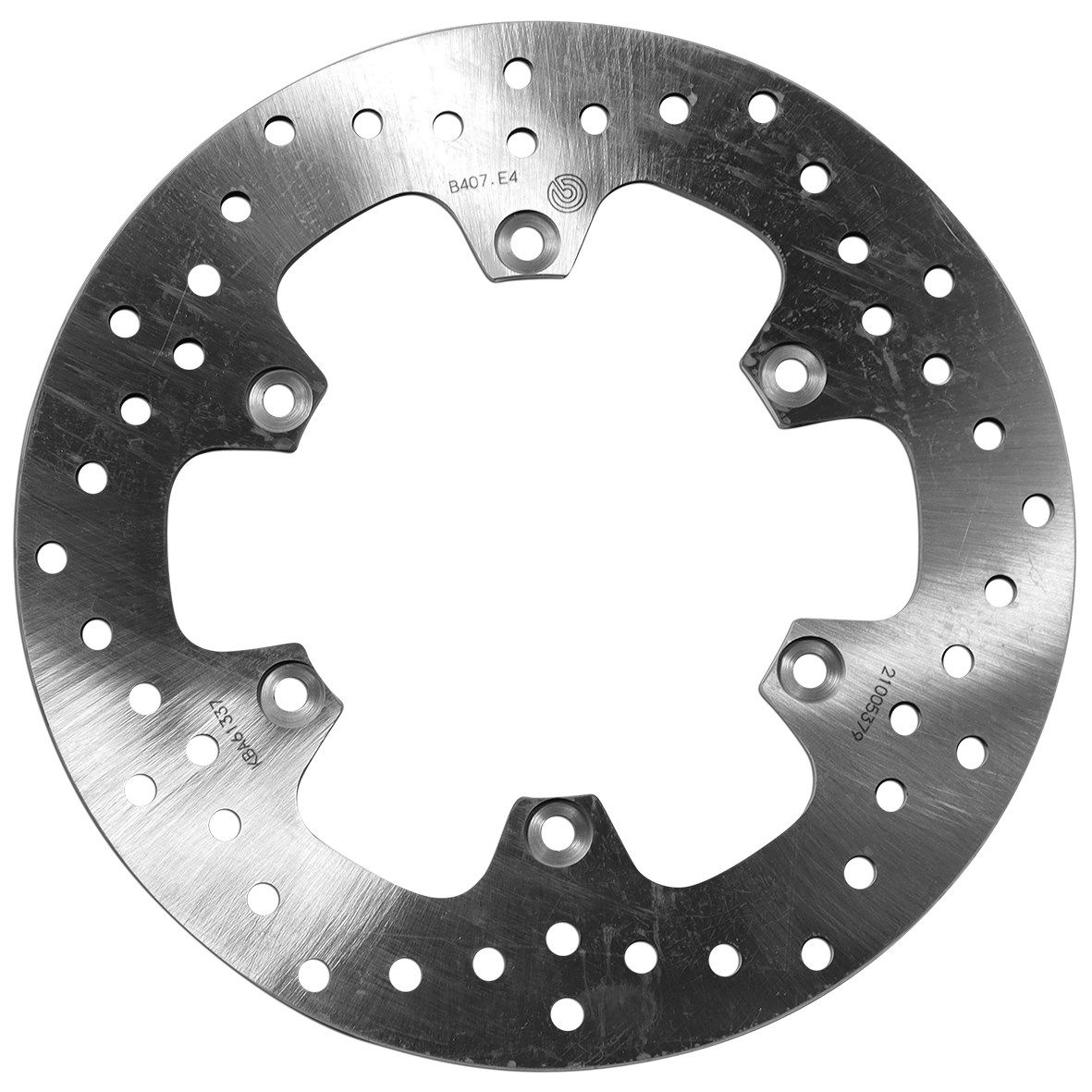 Bremsscheibe Scheibenbremse