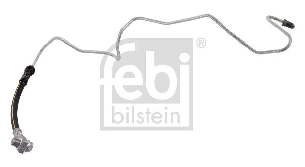 Bremsschlauch Bremsleitung