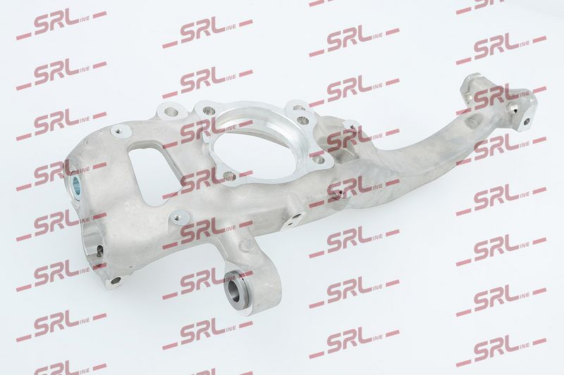 Set: 2 × Achsschenkel