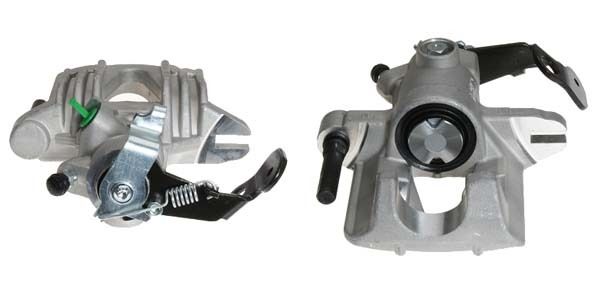 Bremssattel