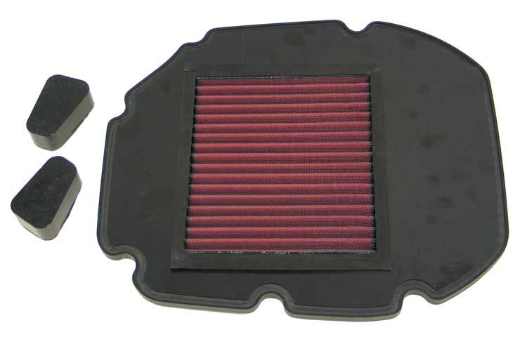 Luftfilter