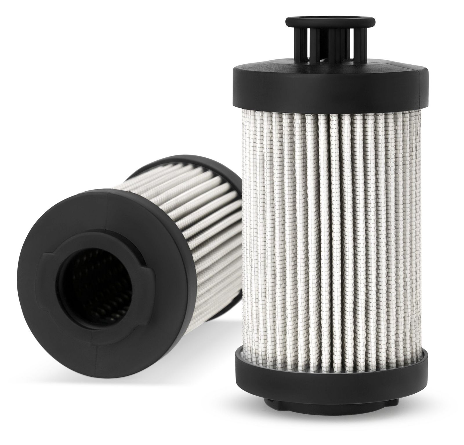 Arbeitshydraulik Filter Hydraulische Anlage