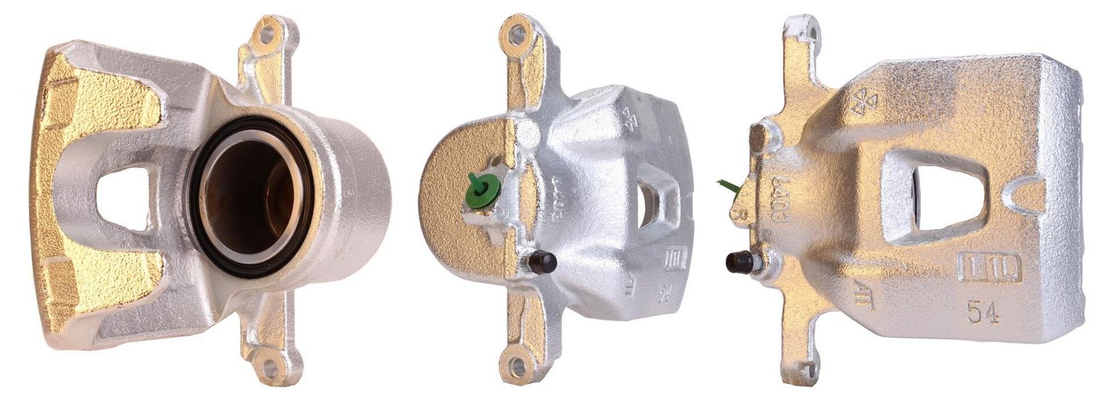 Bremssattel Bremszange