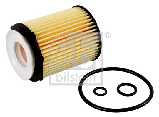 Ölfilter Öl Filter