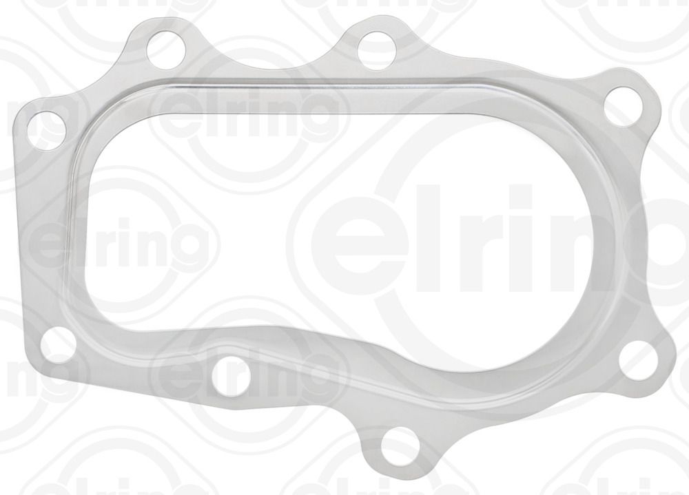 Dichtung Abgasrohr Hosenrohr Flexrohr