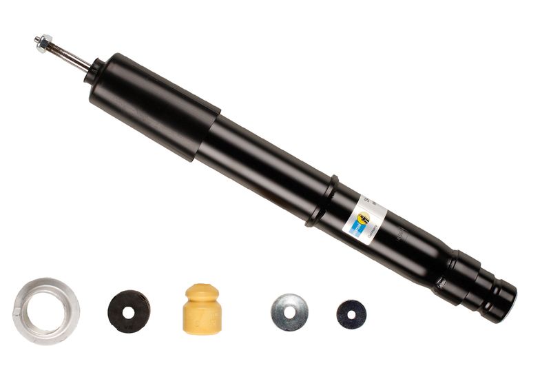 Gas-Stoßdämpfer