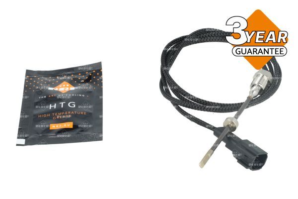 Sensor Abgastemperatur