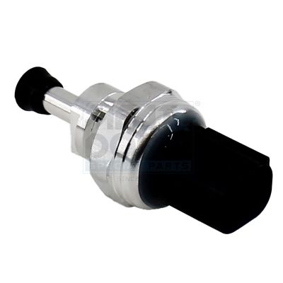Abgasdrucksensor Differenzdruck
