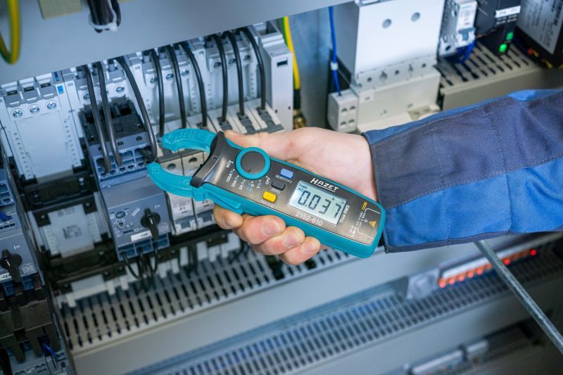 Zündsystemtester