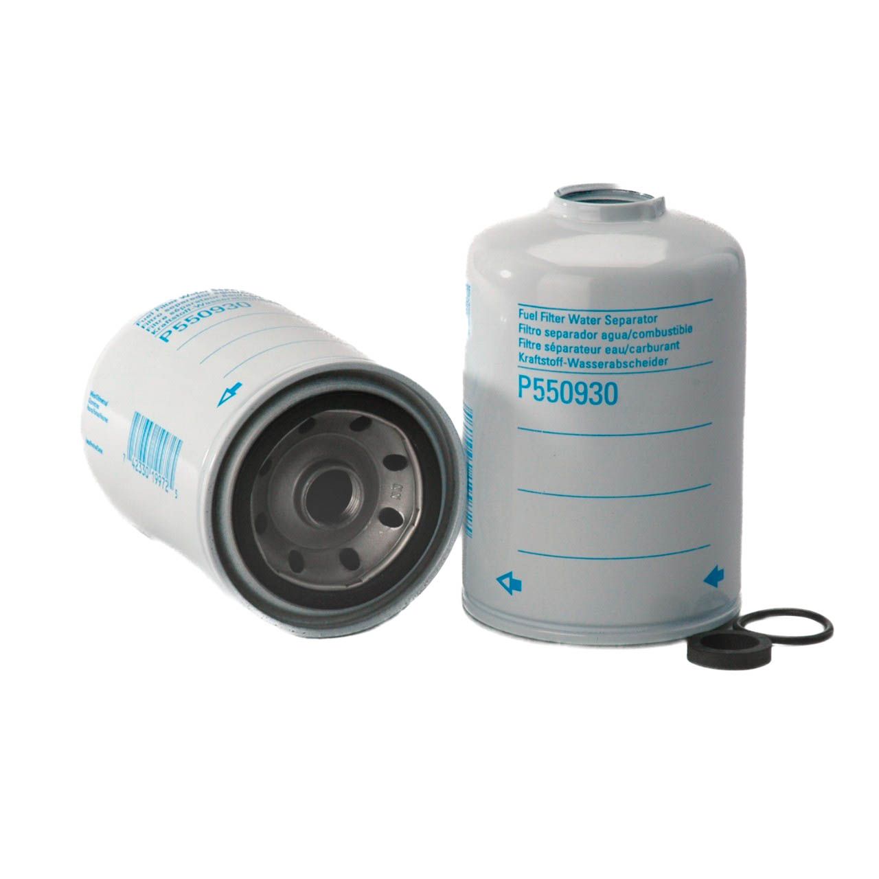 Kraftstofffilter Kraftstoff Filter