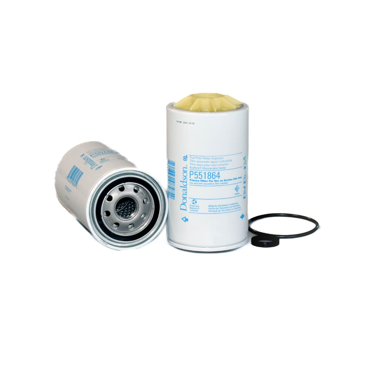Kraftstofffilter Kraftstoff Filter