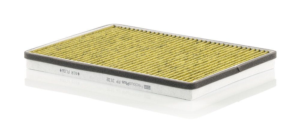Innenraumfilter Pollenfilter Filter