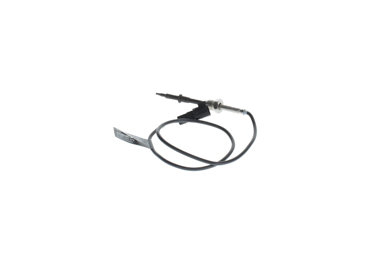 Sensor Abgastemperatur